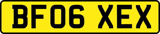 BF06XEX