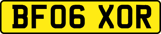 BF06XOR