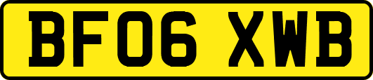 BF06XWB