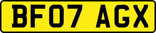 BF07AGX