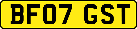 BF07GST