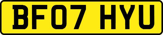 BF07HYU