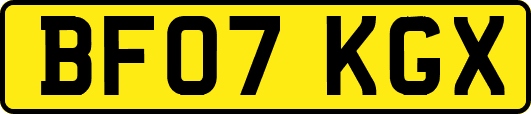 BF07KGX