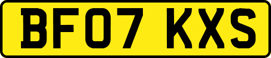 BF07KXS