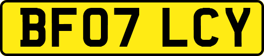 BF07LCY