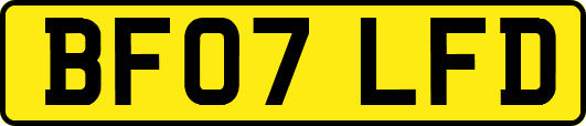 BF07LFD