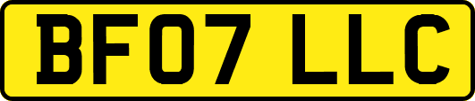 BF07LLC