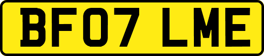 BF07LME