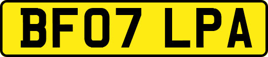 BF07LPA