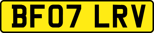 BF07LRV