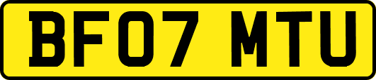 BF07MTU