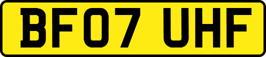 BF07UHF