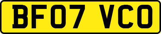 BF07VCO