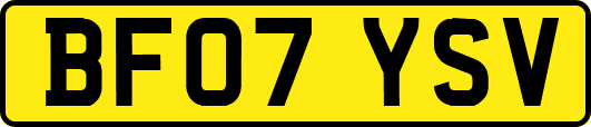 BF07YSV