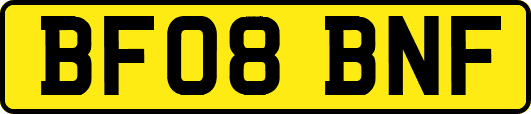 BF08BNF