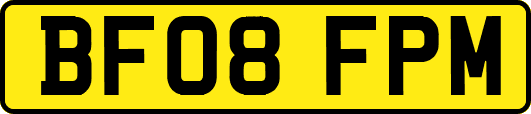 BF08FPM