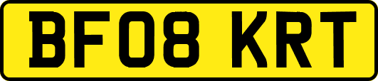 BF08KRT