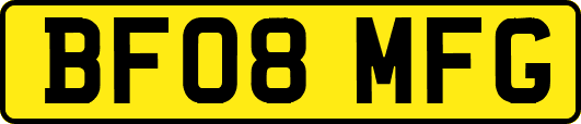 BF08MFG