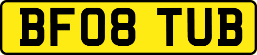 BF08TUB