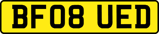 BF08UED