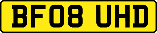 BF08UHD