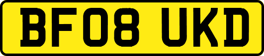 BF08UKD