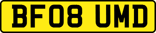 BF08UMD