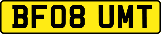 BF08UMT