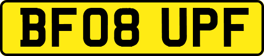 BF08UPF