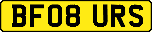 BF08URS