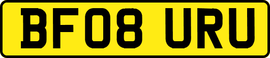 BF08URU