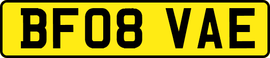 BF08VAE