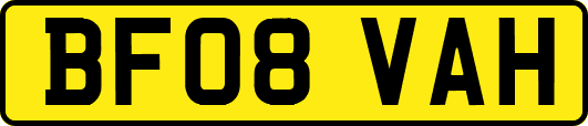 BF08VAH