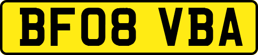 BF08VBA