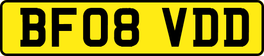 BF08VDD