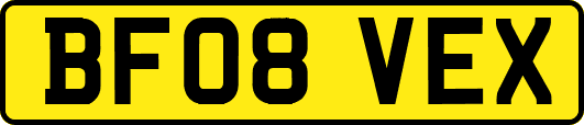 BF08VEX