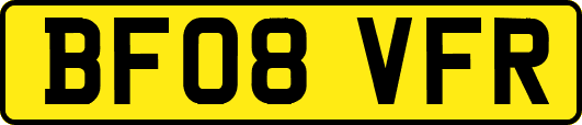 BF08VFR