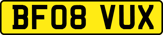 BF08VUX