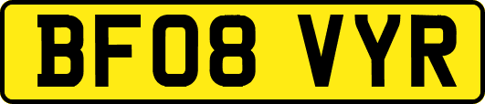 BF08VYR