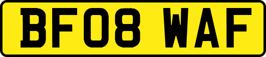 BF08WAF