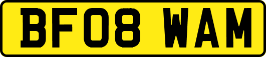 BF08WAM