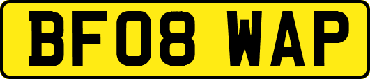 BF08WAP