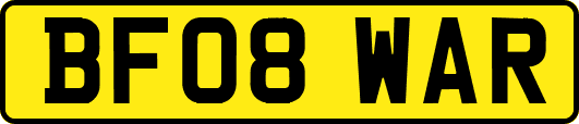 BF08WAR
