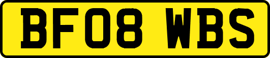 BF08WBS