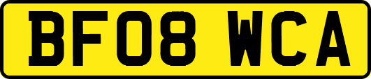 BF08WCA