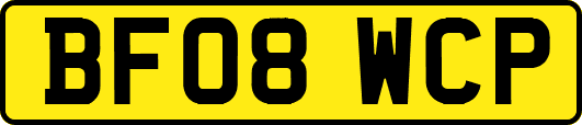 BF08WCP