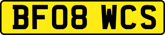 BF08WCS