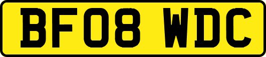 BF08WDC