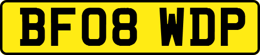 BF08WDP