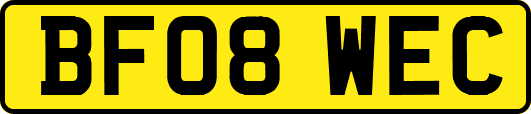 BF08WEC